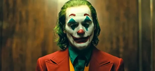 Joker : standing ovation lors de l'avant-1ère mondiale