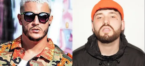 Dj Snake sort un inédit avec GASHI