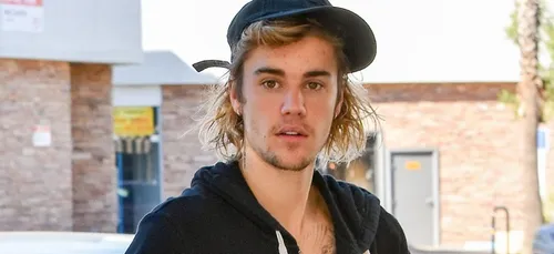 Justin Bieber fait son mea culpa sur Instagram