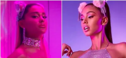 Ariana Grande poursuit en justice la marque Forever 21