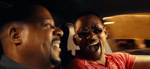 Bad Boys 3 : les premières images !