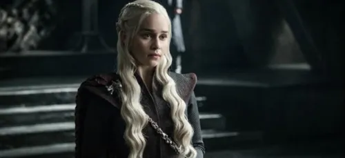 HBO annonce une nouvelle série dérivée de Game of Thrones