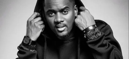 Nouvel album de Black M dispo !