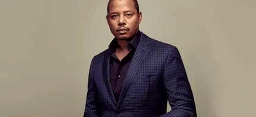 Terrence Howard, star de la série Empire, prend sa retraite !