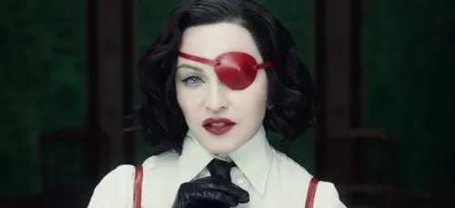 Madonna : 2 nouvelles dates françaises pour Madame X