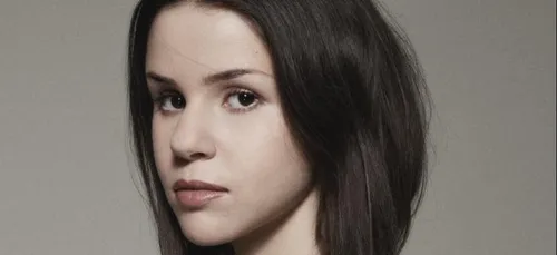 "Twisted", le nouveau Marina Kaye