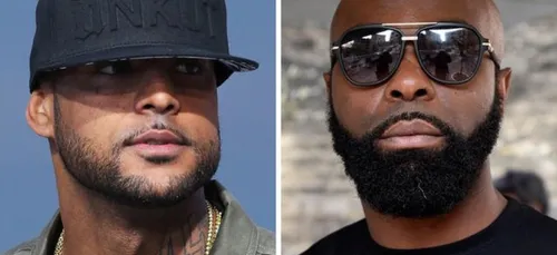 Kaaris renonce au combat