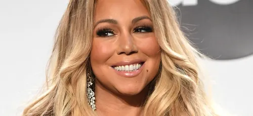 Mariah Carey annonce une réédition de son album de Noel