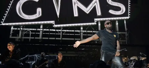 La Sexion d'Assaut à nouveau sur scène grâce à Gims