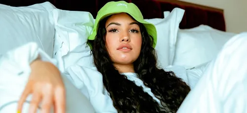 Tiësto et Mabel : God is a Dancer