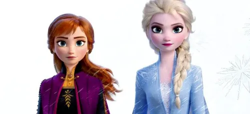 7 titres inédits dans La Reine des Neiges 2