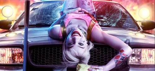 Première bande-annonce de Birds of Prey