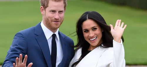 Le prince Harry porte plainte contre un tabloïd dans le but de...