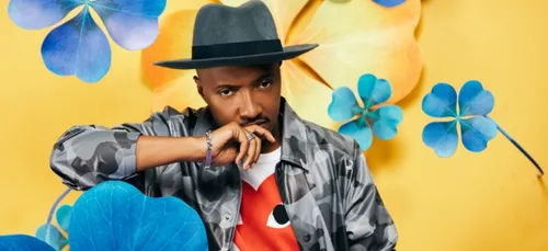 Soprano dévoile un titre inédit