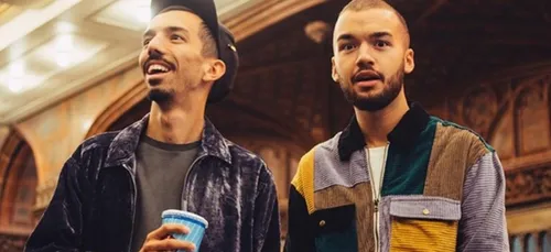 Le concert de Bigflo & Oli en direct sur TMC