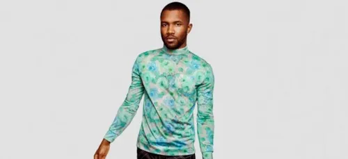 Frank Ocean de retour avec 3 inédits