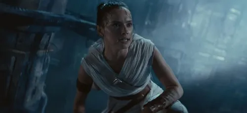Nouvelle bande annonce de Star Wars IX