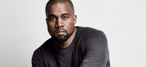 Kanye West annonce "Jesus is King" pour le 25 octobre