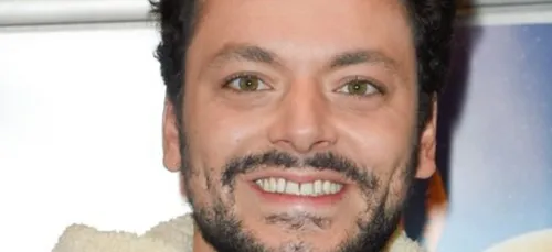Kev Adams a ouvert son premier restaurant