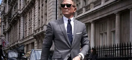 Mourir Peut Attendre : plusieurs fins tournées pour éviter les...