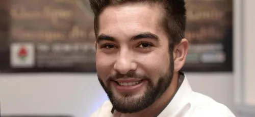 Kendji Girac sera juré dans The Voice Kids