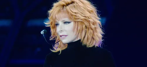 Nouveau record pour Mylène Farmer avec son film