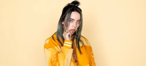 Billie Eilish grande gagnante des MTV Europe Music Awards