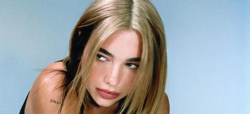 Don't Start Now : le nouveau hit de Dua Lipa enfin dévoilé !