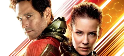 Ant-Man 3 confirmé