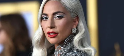 Lady Gaga jouera dans le prochain film de Ridley Scott
