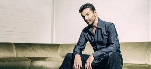 Un titre inédit de George Michael pour le film "Last Christmas"