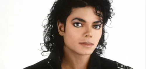 Michael Jackson : une vente aux enchères exceptionnelle !