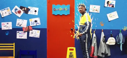 Papa Sopra : titre inédit de Soprano sur la réédition de "Phoenix"