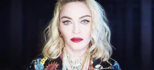 Un fan attaque Madonna en justice