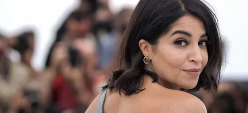 Leila Bekhti annonce sa grossesse