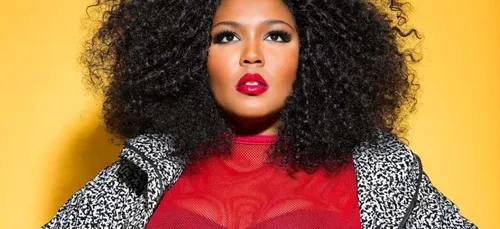 Grammy Awards : Lizzo est la grande favorite !