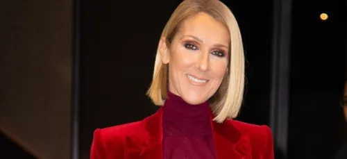 Celine Dion : son concert exceptionnel à Monaco