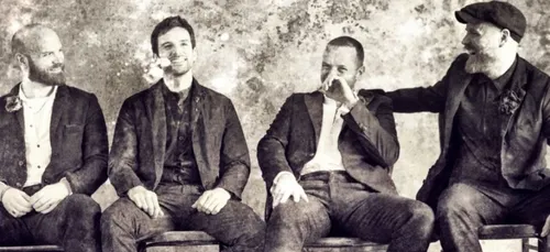 Coldplay dévoile "Champion of the world"