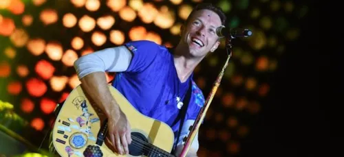 Coldplay repousse sa tournée pour la rendre "plus propre"
