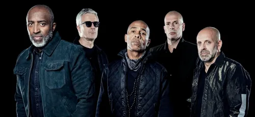 IAM et Psy 4 de la Rime : "Self Men Made"