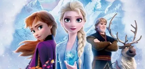 La Reine des Neiges 2 : démarrage historique en France !
