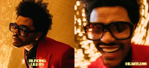 "Heartless": nouveau single pour The Weeknd