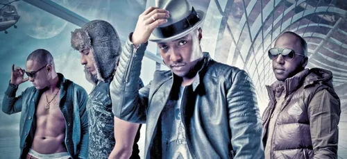 Les Psy 4 de la Rime se reforment !