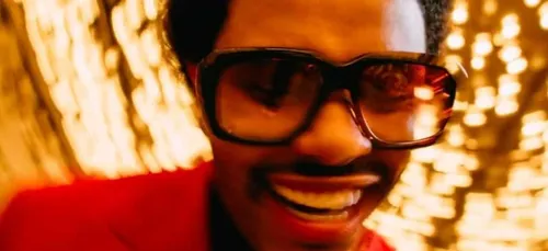 The Weeknd dévoile un 2e single