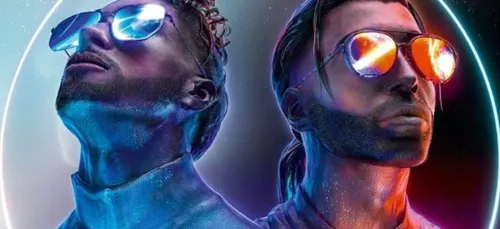 PNL Annonce sa tournée