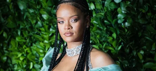 Rihanna signe un nouveau record grâce à "Anti"