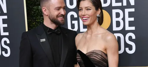 Justin Timberlake s'exprime sur les rumeurs d'infidélité