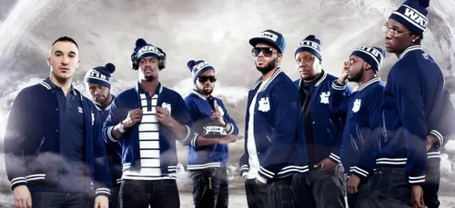 Sexion d'Assaut : un mystérieux message sur Facebook