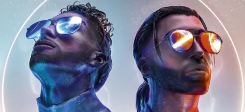 "Au DD" de PNL est le clip le plus regardé sur Youtube en France