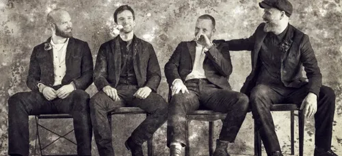 Coldplay célèbre la diversité dans son nouveau clip